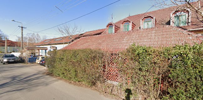 Jégsziget - Fagylaltbár és Cukrászda