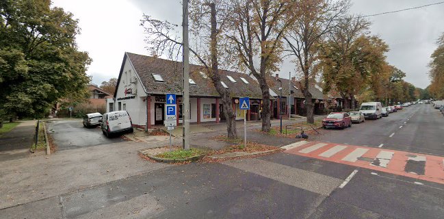 Opinii despre Galéria söröző în Gödöllő - Vendéglátás