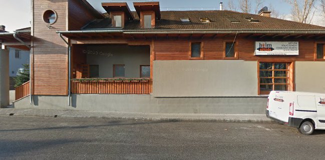 Heim Sütöde Bt. - Dunabogdány