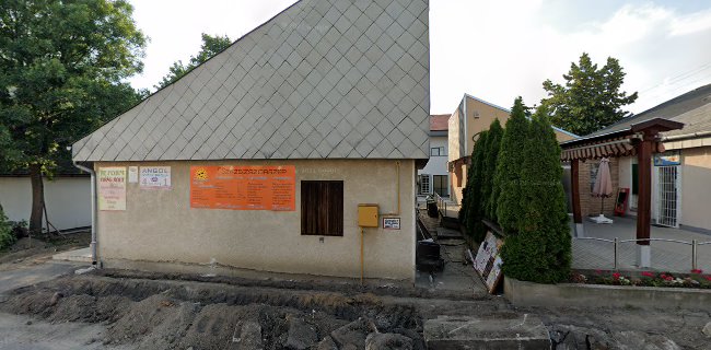 Marci pékség és cukrászda