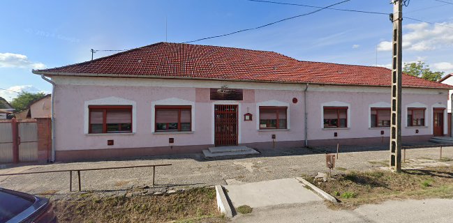 Öregmalom Presszó és Étterem