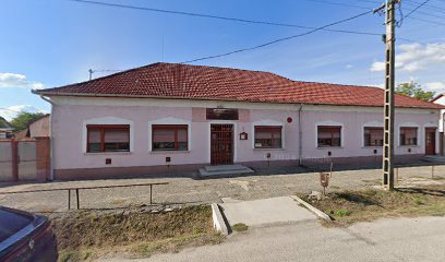 Öregmalom Presszó és Étterem