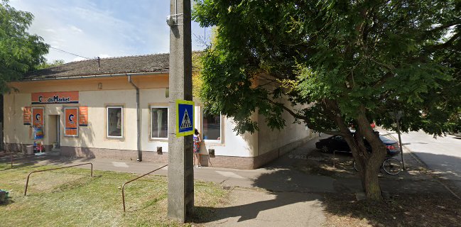 Lecsó-faló étterem