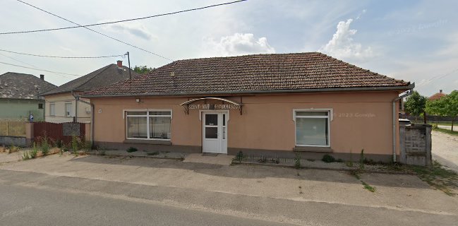 Szent Márton Cukrászda és Cukrászüzem