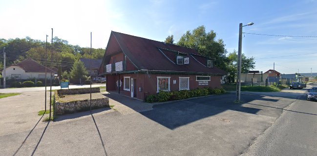 Likaj Albán Pékség