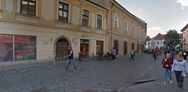 ZING BURGER & Co. | Fehérvar - Székesfehérvár