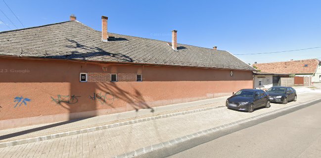 Kiskenyér Kézműves Pékség