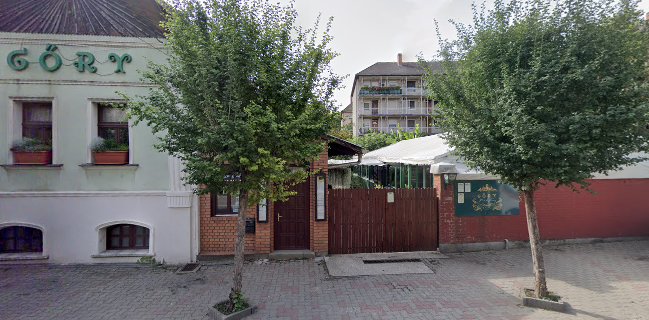 Gőry Pince Étterem