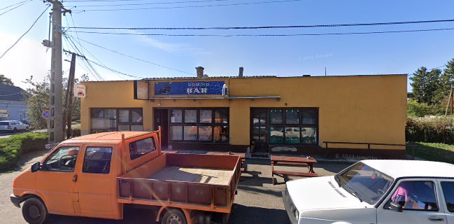 Dominó Bár