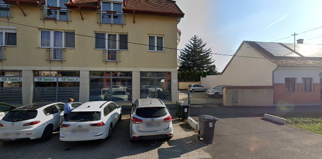 Fregatt Játszóház