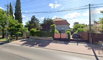 Lejtős Borozó és Söröző