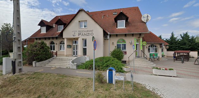 Anker Étterem és Panzió
