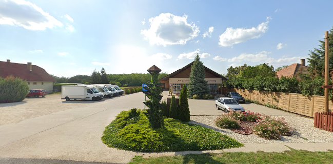 Szent Erzsébet Pékség