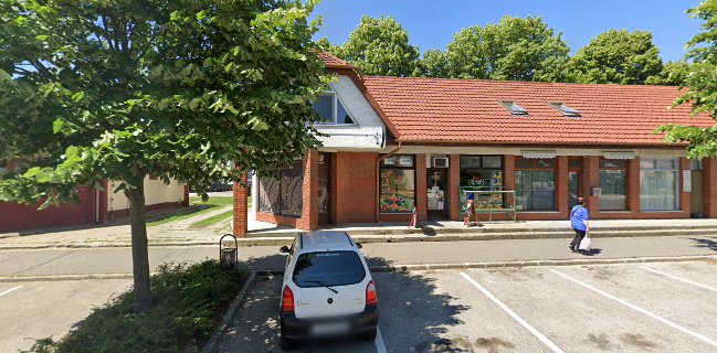 Esti Fény - Gergen Borozó