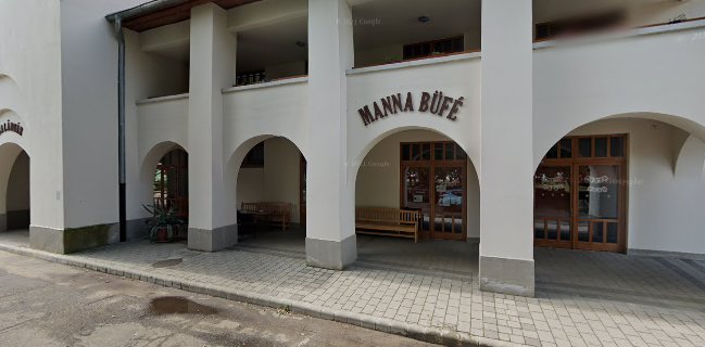 Manna Büfé