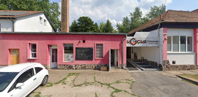 Kocka Étterem és Rendezvényház