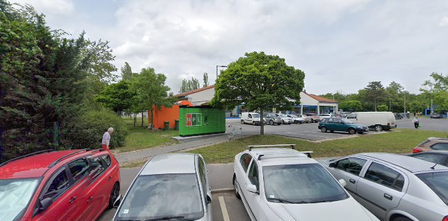 PIROG-DA! Erdőkerülő