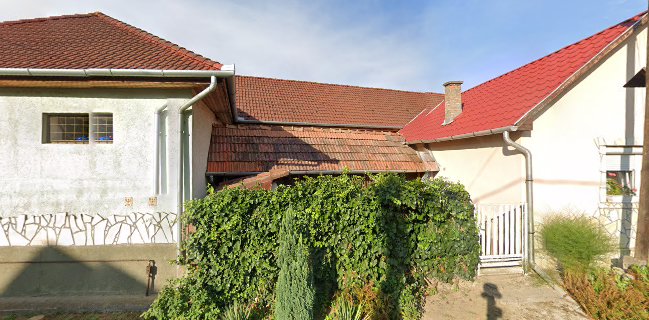 Berek kocsma és Nemzeti Dohánybolt