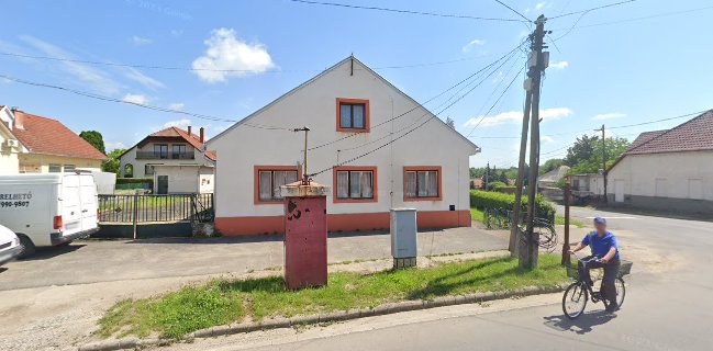 MEMAJ Pékség&Pizzéria