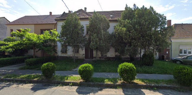 Poncichter Vendéglő