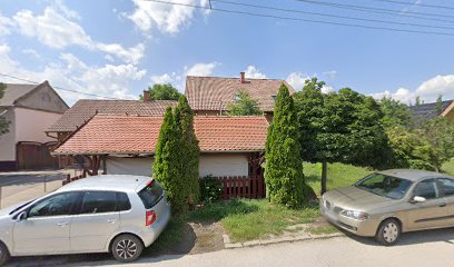 KissBetyár Kistermelői húsüzlet