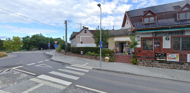 Kettesben Pezsegő (Fregatt)