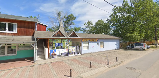 Tündérkert Büfé és Étkezde