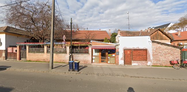 Comentarii opinii despre Fehér Ház söröző