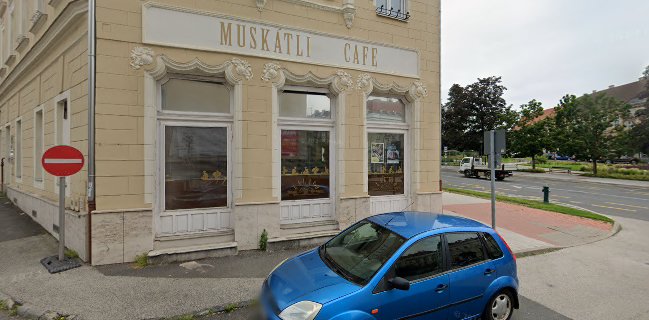 Muskátli Cafe