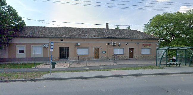 Pörnye Gödör söröző