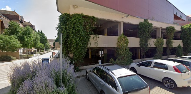 Szekszárdi Piactér és más