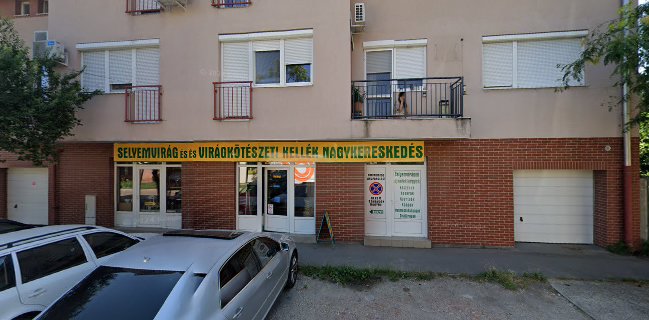 Krisztina-Dekor Selyemvirág és Virágkötészeti kellék Nagykereskedés