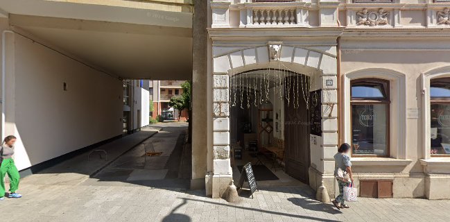 Modam Specialty Coffee & Store