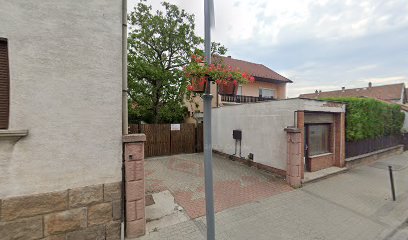 Kriston konyha Hidegkonyha melegtálak hidegtálak szendvicsek