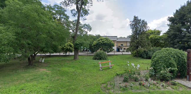 Kék Laguna Presszó