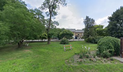 Kék Laguna Presszó