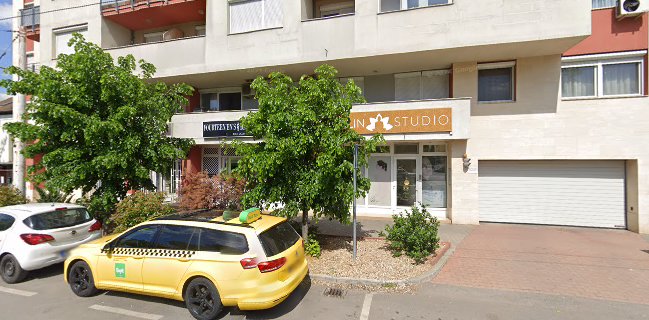 Kézműves cukrászda és fagyizó