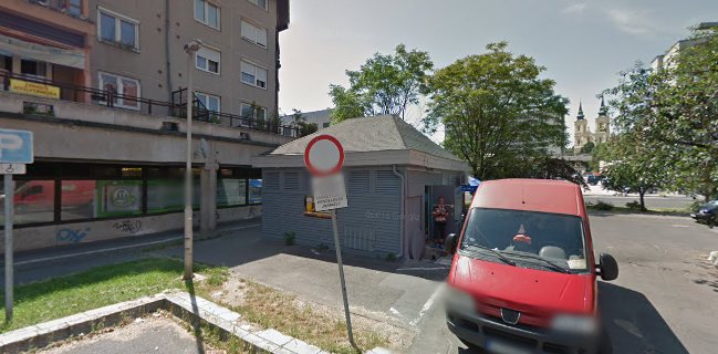 Bodega Bistro Miskolc