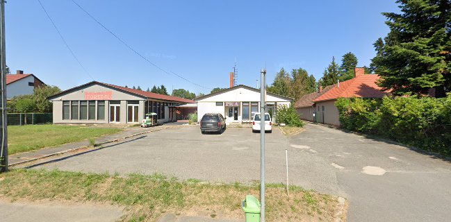 TivaNika Cukrászda és Ételbár