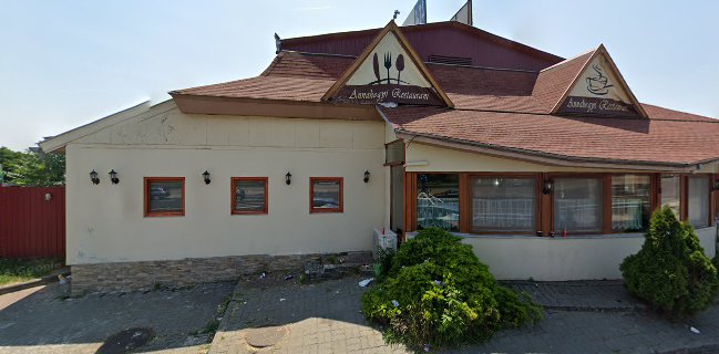 Annahegyi Restaurant