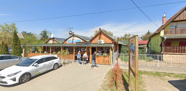 Tiszakanyar Étterem