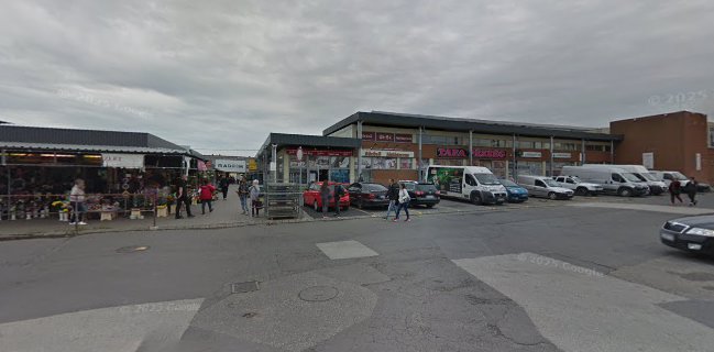 Zöld Ász Söröző