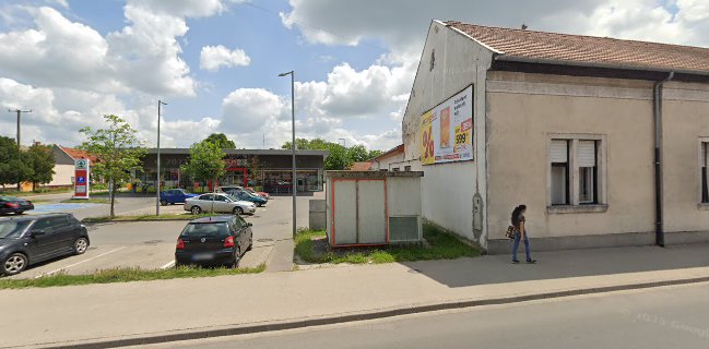 Corso Verona Gyorsétterem