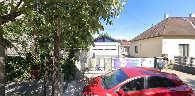 Márti Delikates és Pékség