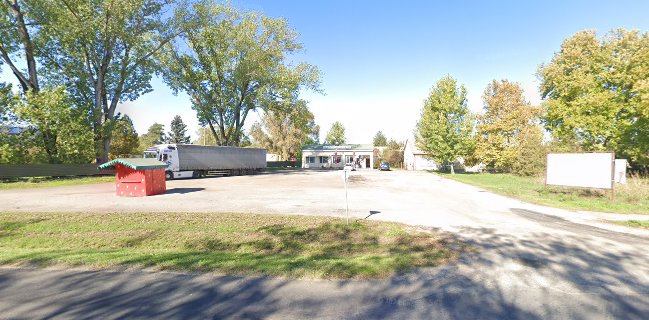 Road54 Kisvendéglő