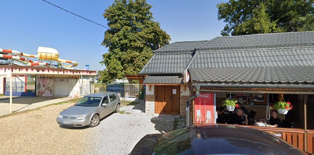 Göncz Büfé | étterem