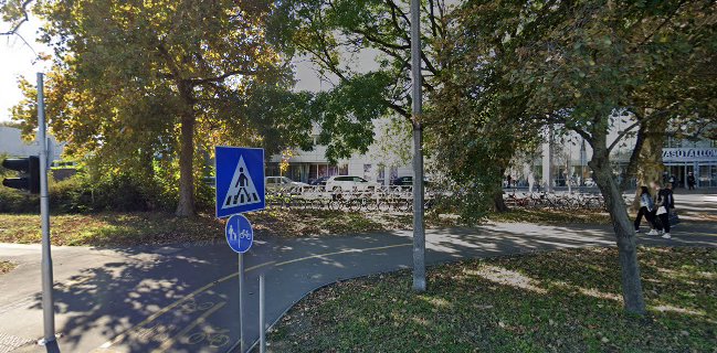 PékPont - Látványpékség