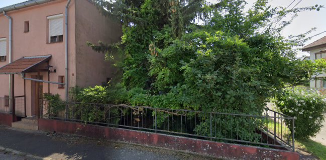 Kálvin Presszó Tiszavasvári