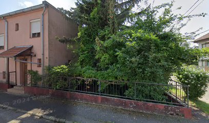 Kálvin Presszó Tiszavasvári