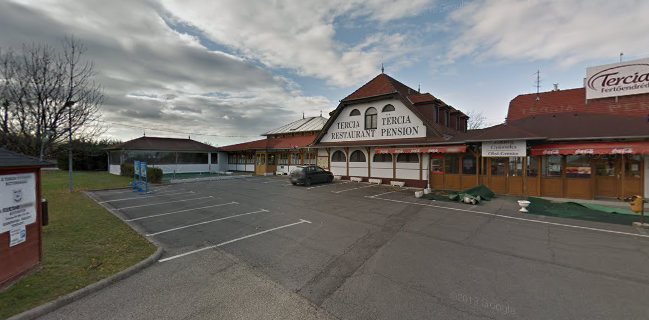 Tercia Fertőendréd